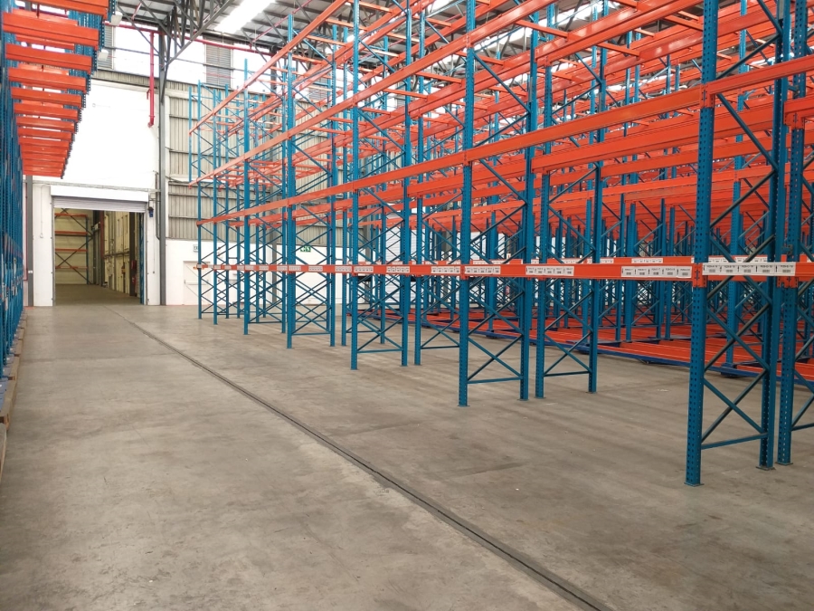 To Let Commercial Property for Rent in Airport Industria Western Cape